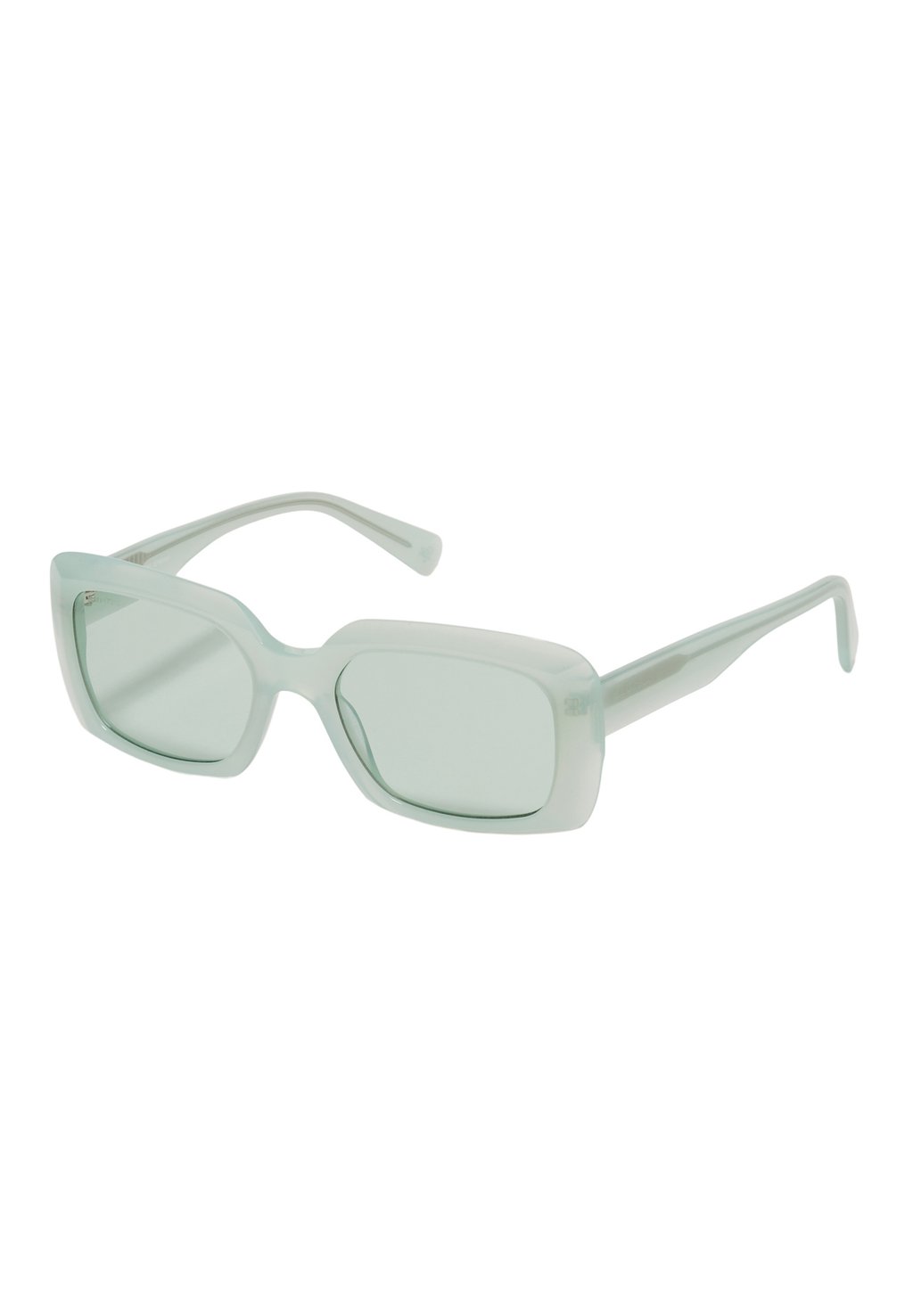 Солнцезащитные очки UNISEX MIT BREITEM Marc O'Polo, цвет green