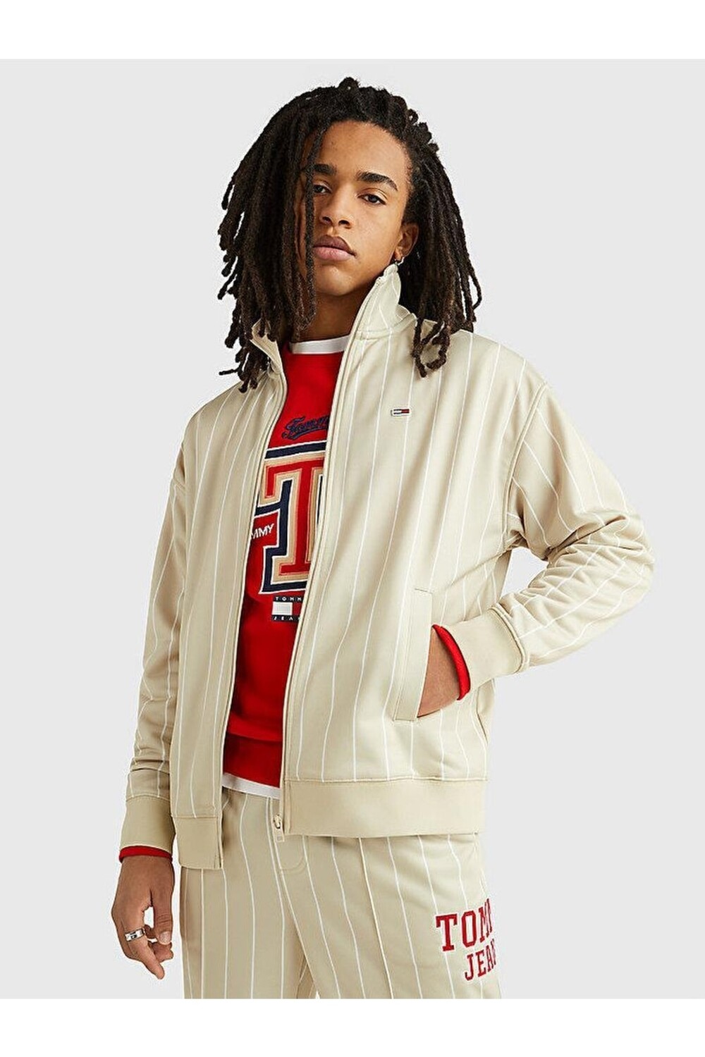 

Куртка Tommy Hilfiger