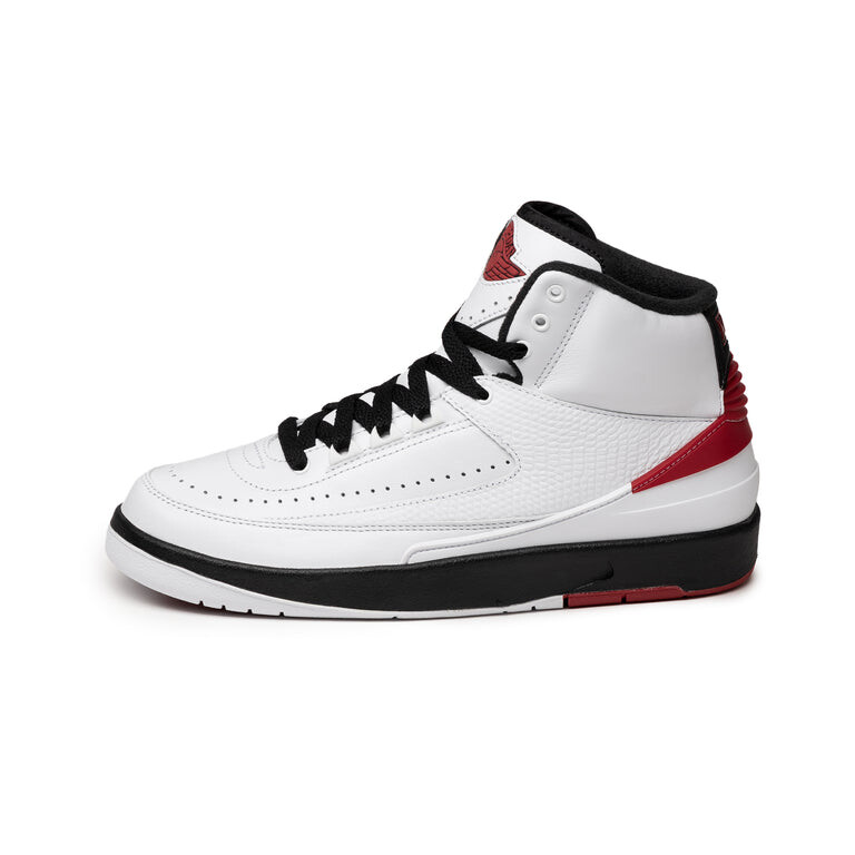 

Кроссовки Nike Air 2 Retro *Chicago* *Gs* Air Jordan, белый