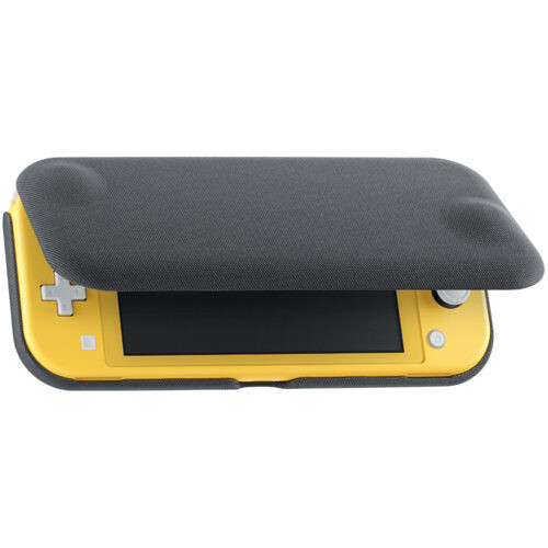 

Видеоигра Nintendo Switch Lite Flip Cover & Screen Protector