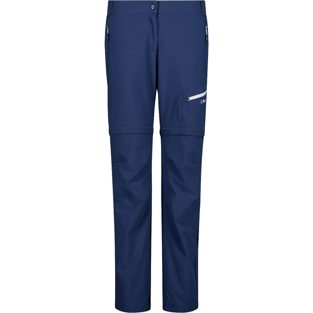 

Брюки CMP Zip Off 31T5116, синий