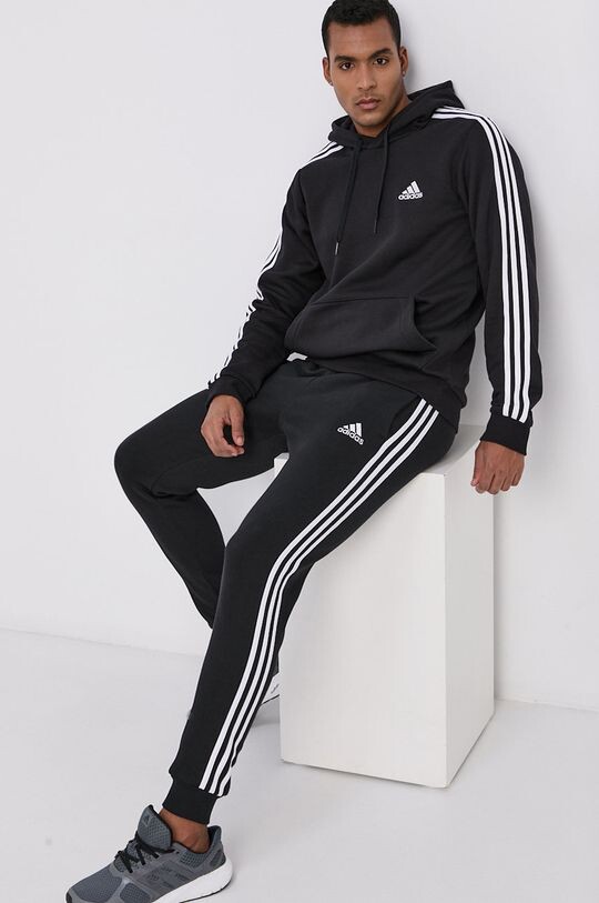 

Брюки Adidas GM1089 adidas, черный