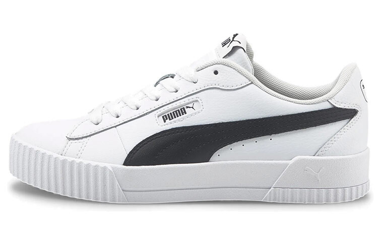 

Puma получила награду Carina Crew Бело-черный