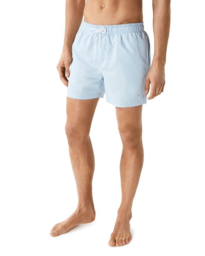 

Плавки Wave Plain с кулиской REISS