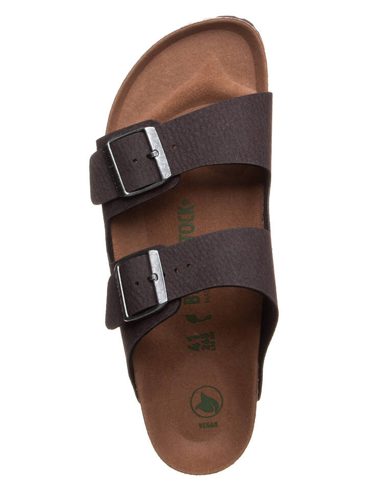 

Мюли Birkenstock Arizona, черный