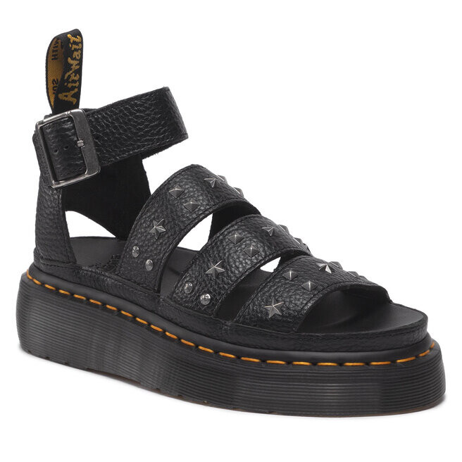 

Сандалии Dr. Martens ClarissaII Quad, черный