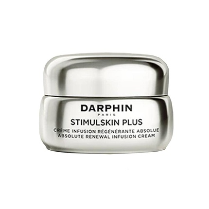 цена Darphin Stimulskin Plus Absolute Renewal Разглаживающий антивозрастной крем 15 мл