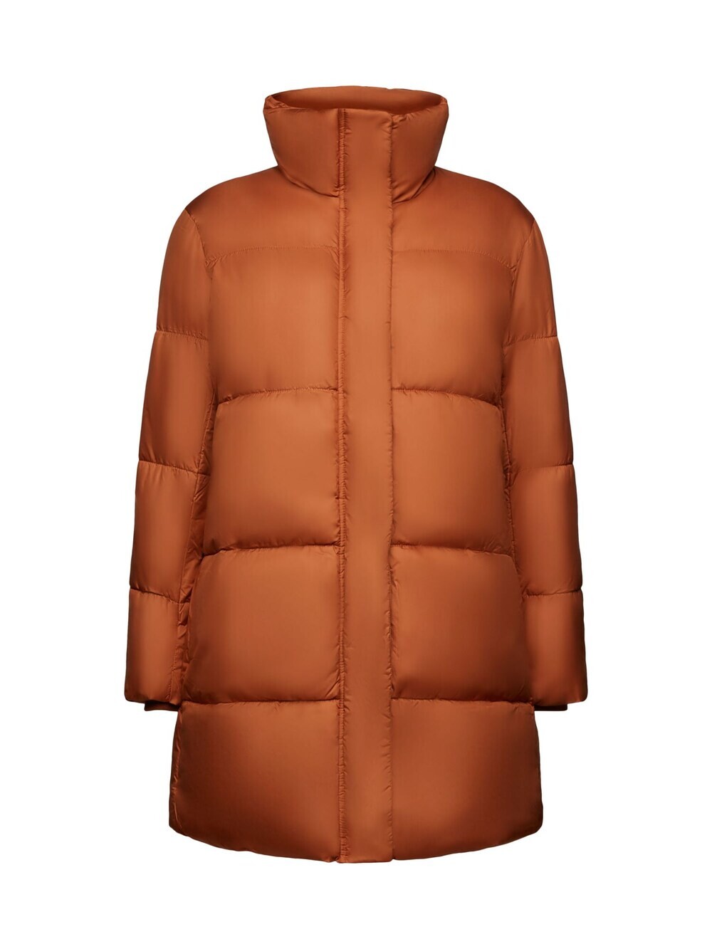 

Зимняя куртка ESPRIT, коричневый