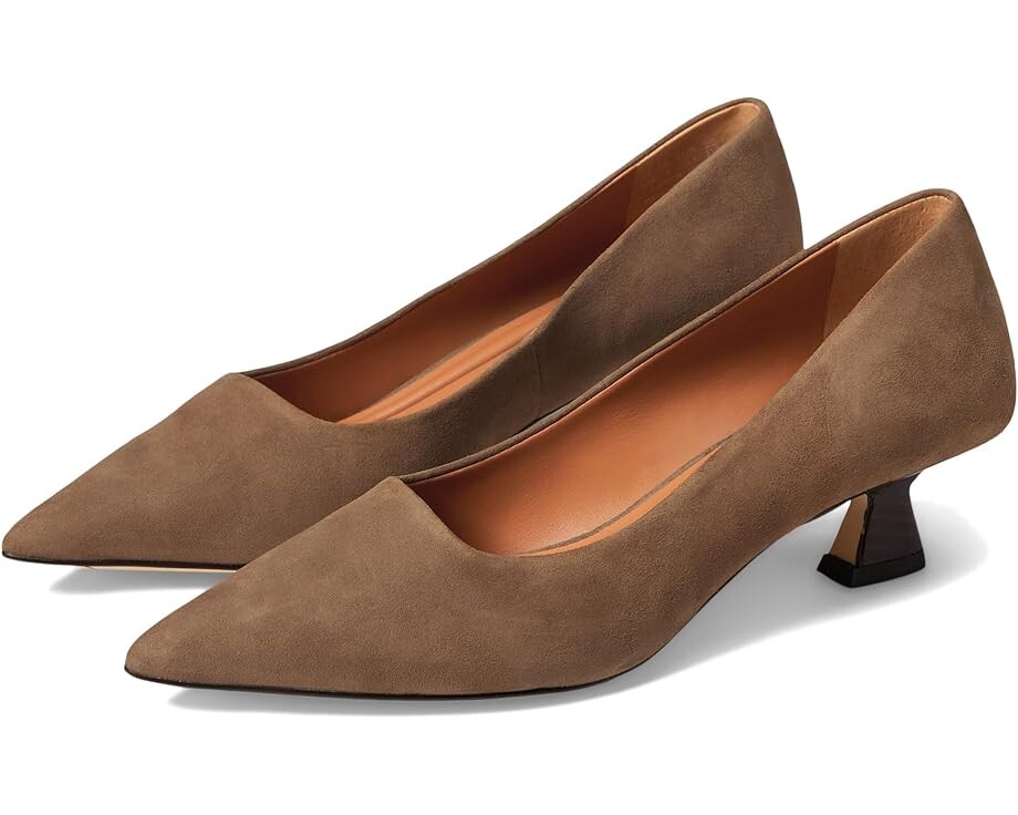 

Туфли Franco Sarto Diva, цвет Woodsmoke