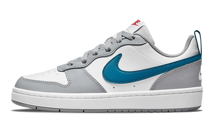 

Кроссовки Nike Court Borough Low 2, светло-дымчатый