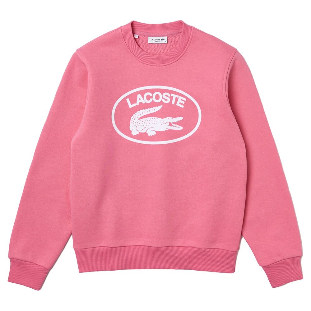 

Толстовка Lacoste SF0342, розовый