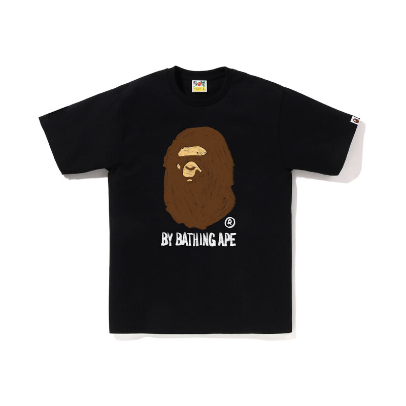 

Футболка мужская A Bathing Ape, белый