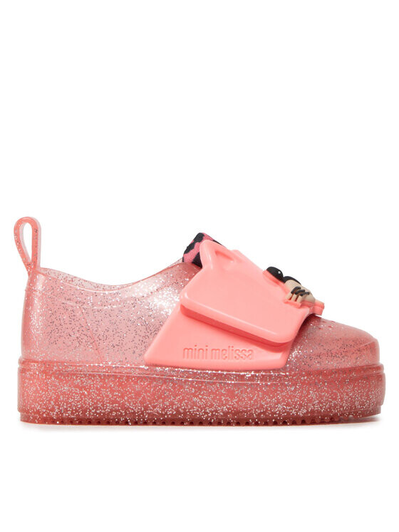

Кроссовки Melissa, розовый