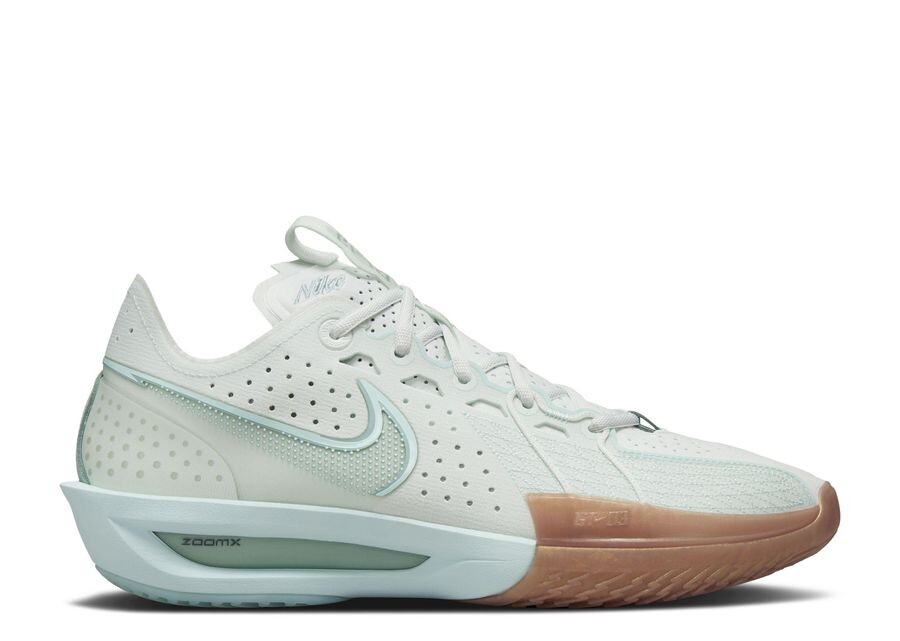 

Кроссовки Nike Air Zoom Gt Cut 3 'Shine Together', зеленый