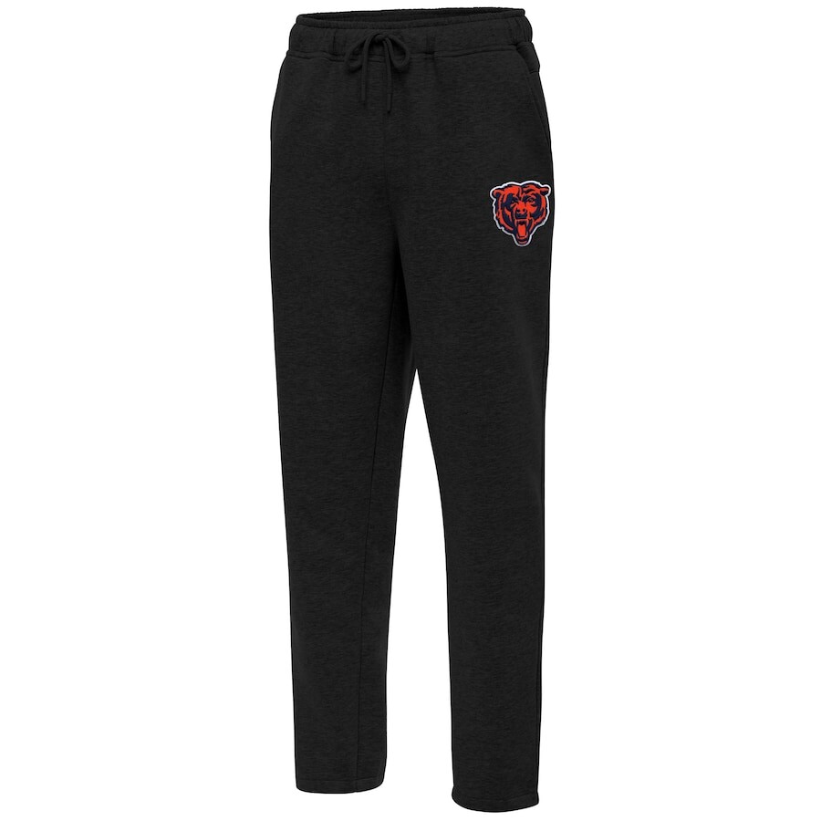 

Спортивные брюки Antigua Chicago Bears, черный