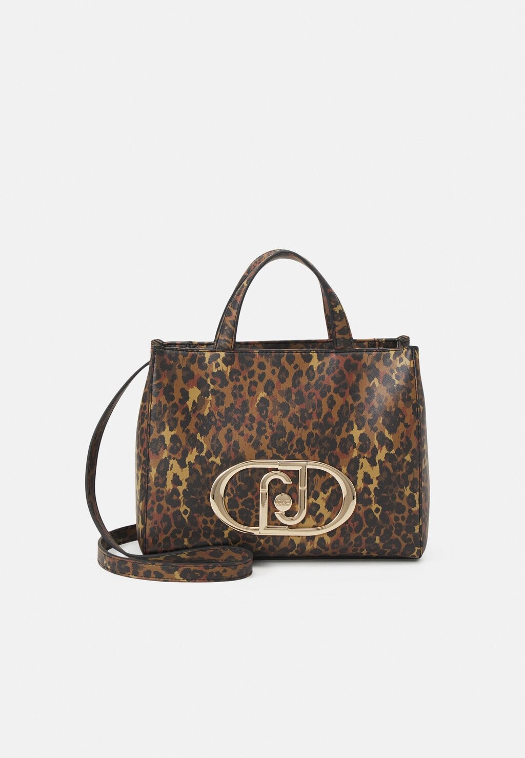 

Сумочка LIU JO TOTE, бежевый