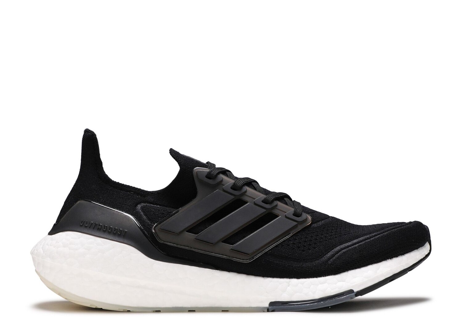 

Кроссовки adidas Ultraboost 21 'Core Black', черный