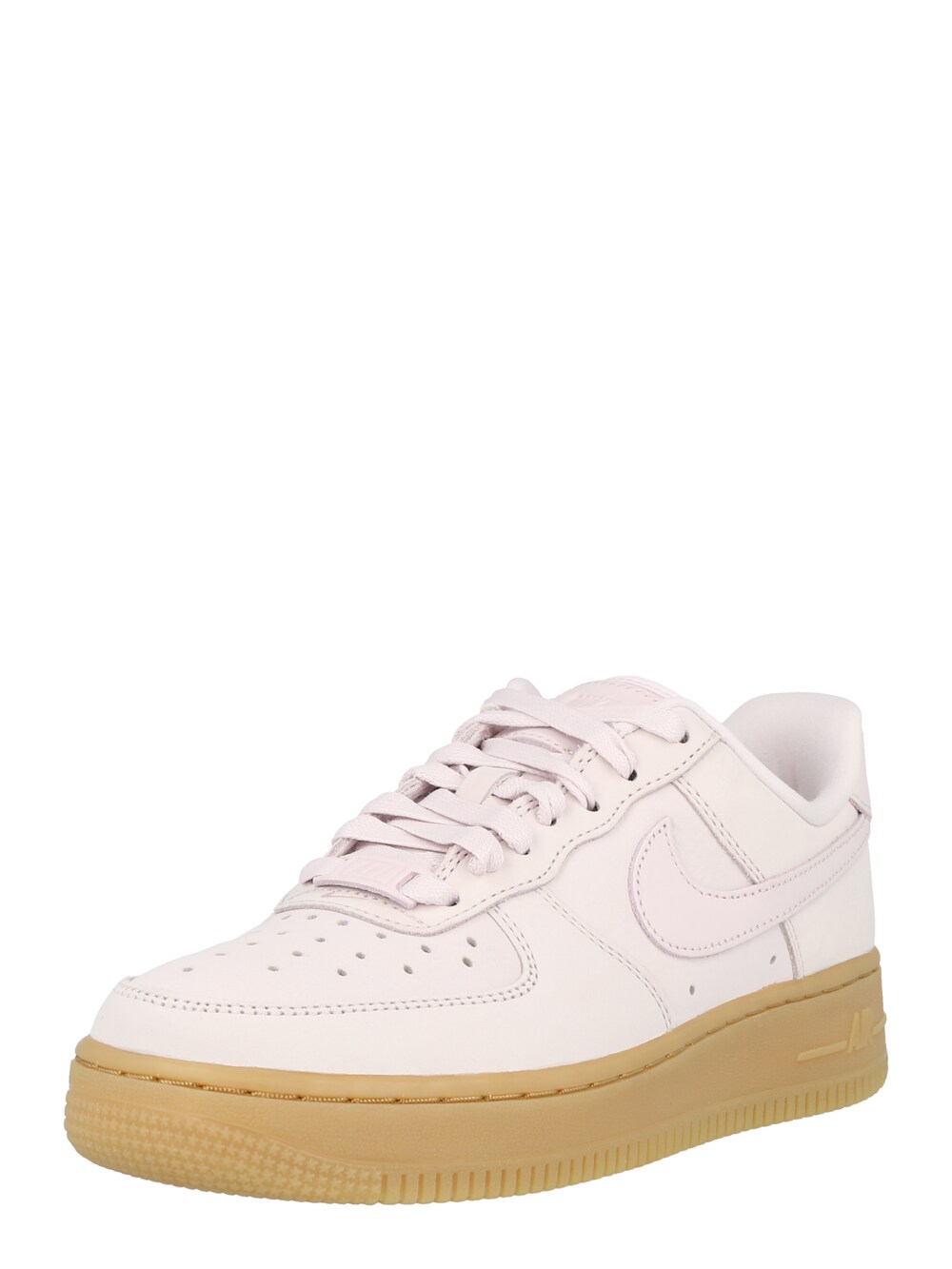 

Кроссовки Nike Sportswear AIR FORCE 1 PRM MF, розовый