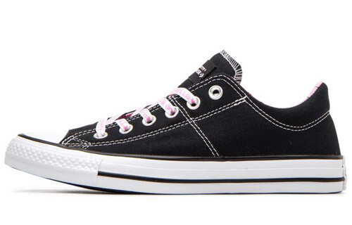 

Женские парусиновые туфли Converse Chuck Taylor All Star