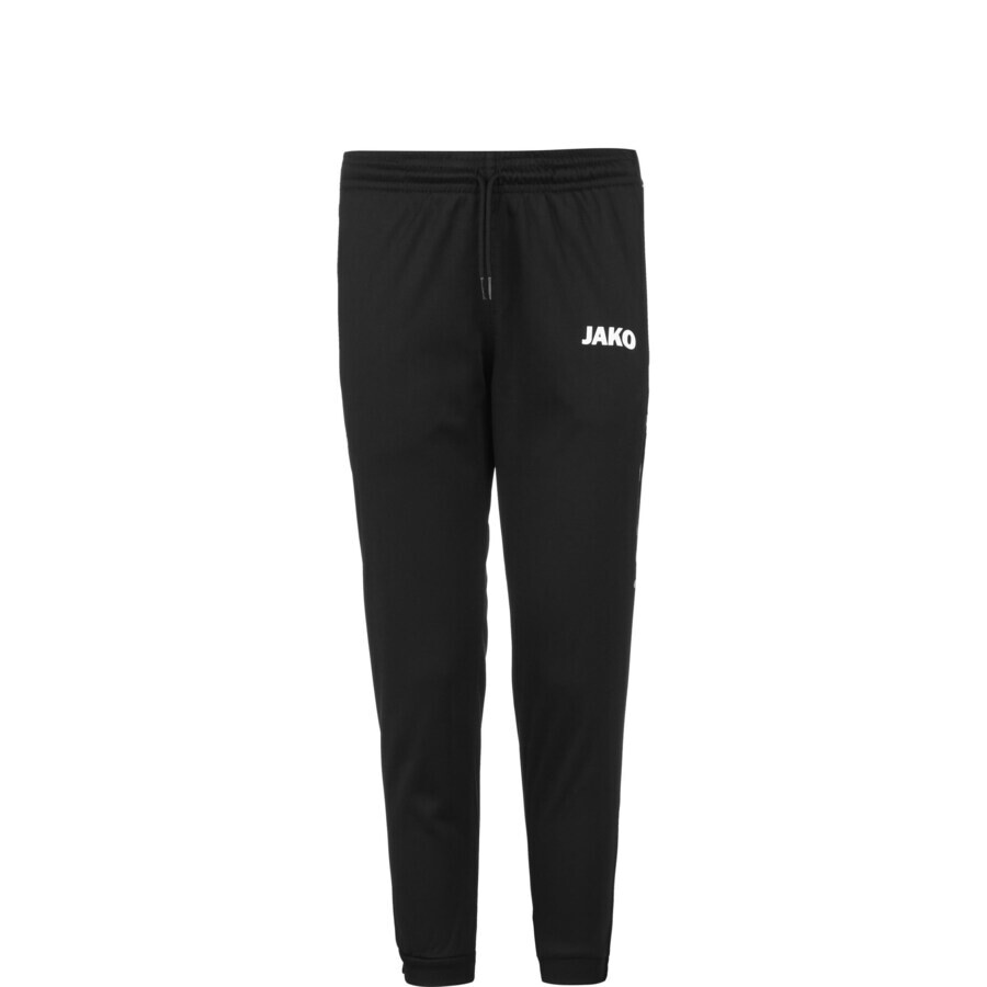 

Брюки JAKO Regular Workout Pants, черный