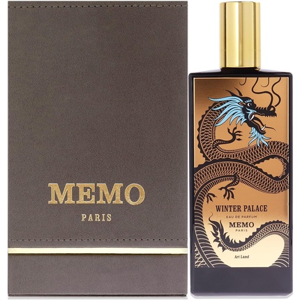 

Memo Paris Winter Palace Edp 75ml Artl Land