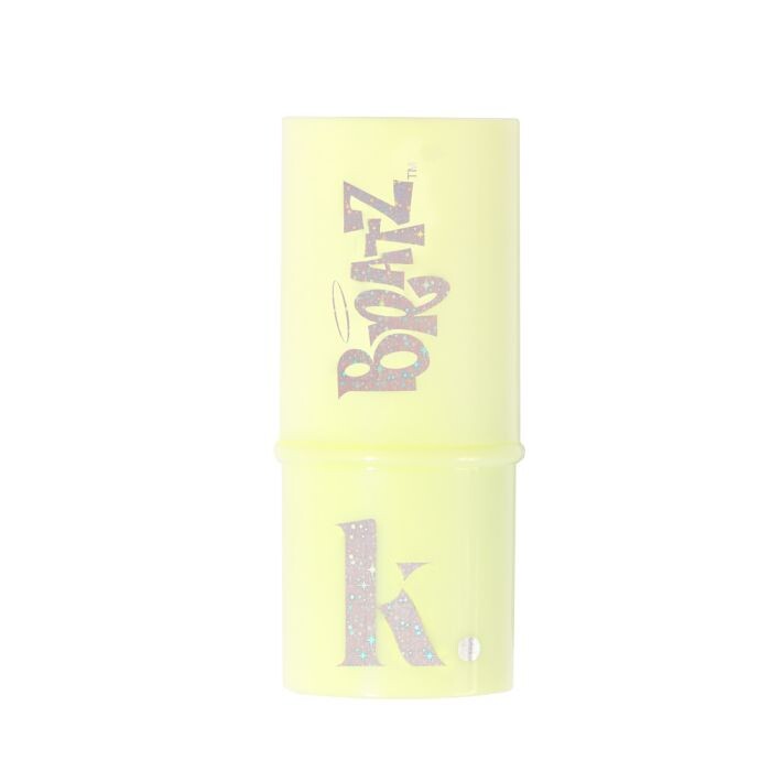 

Румяна Bratz x Krash Wintertime Wonderland - Bring the Heat! Face Makeup Stick Krash Kosmetics, Standard