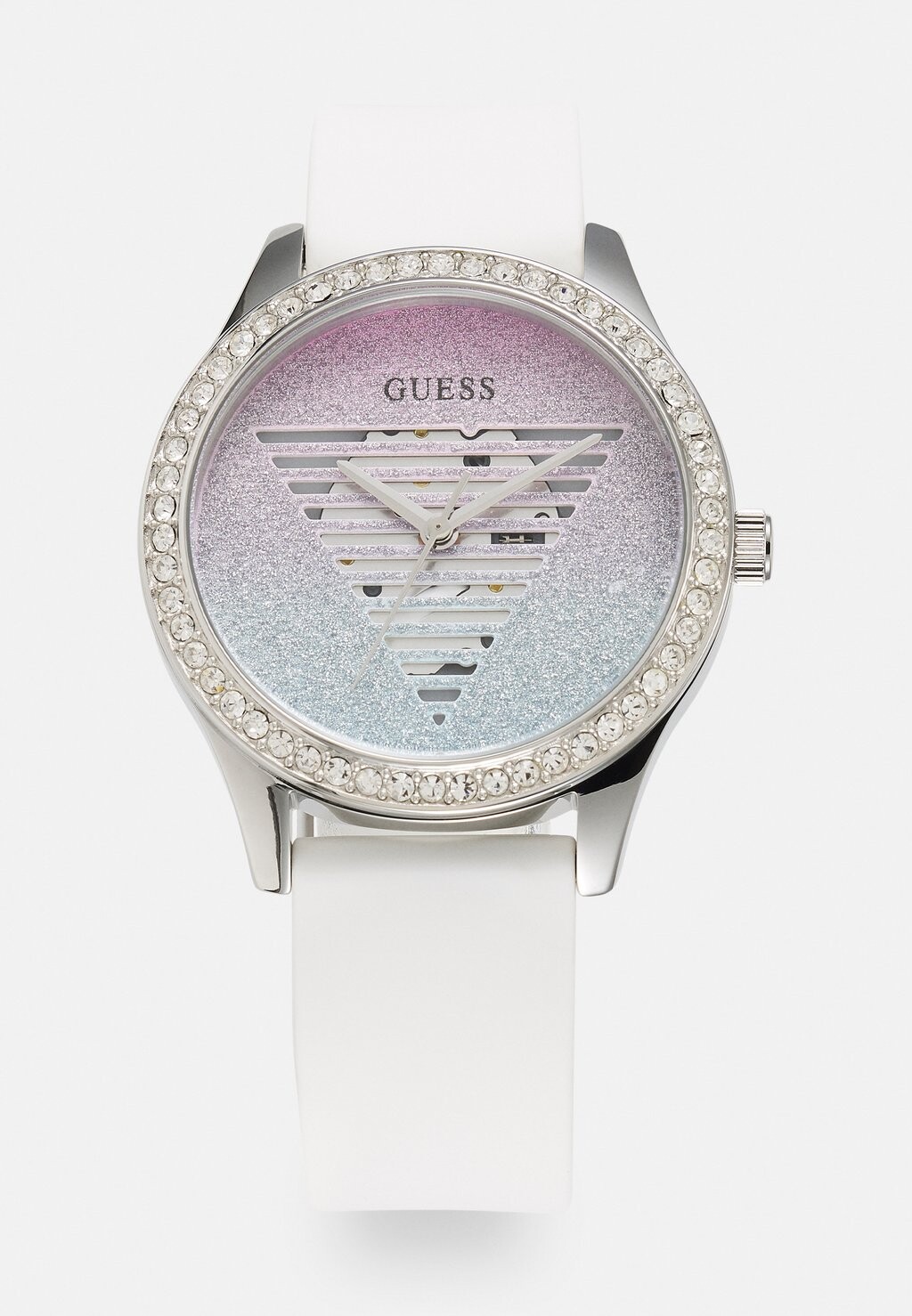 

Часы Guess, белый