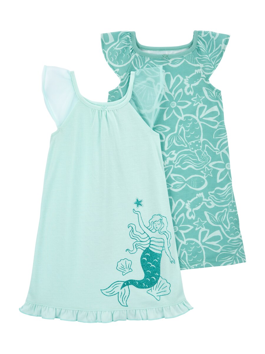 

Платье Carter's CARTERS DRESS, цвет Petrol/Mint