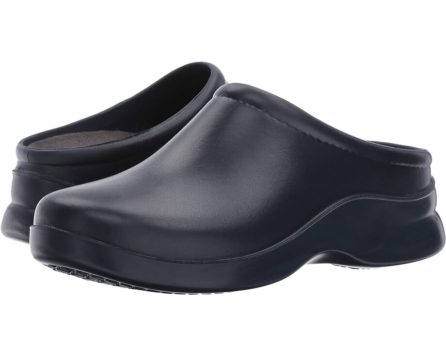 

Сабо Klogs Footwear Dusty, темно-синий