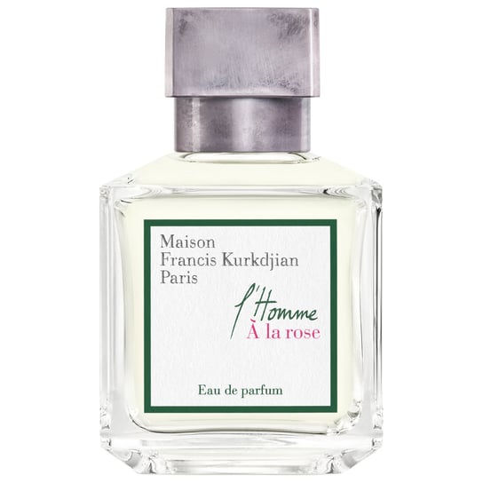 цена Парфюмированная вода, 70 мл Maison France Kurkdjian, L'homme A La Rose, Maison Francis Kurkdjian