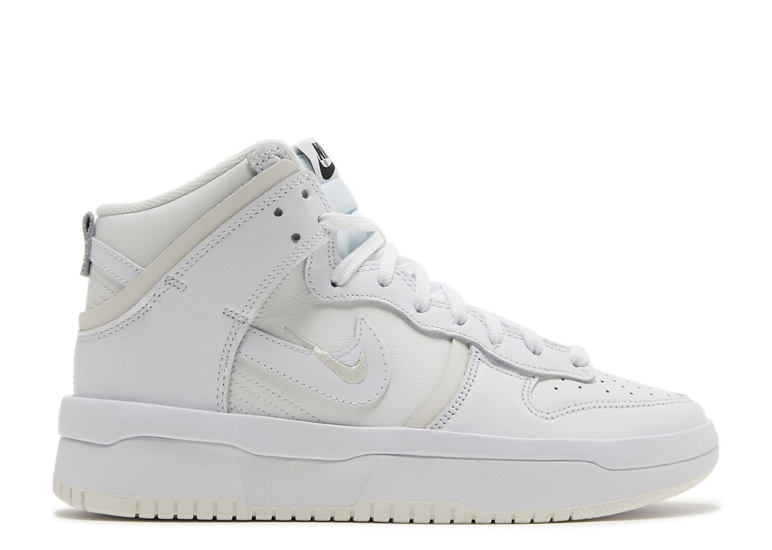 

Кроссовки Nike Wmns Dunk High Rebel 'Summit White', белый