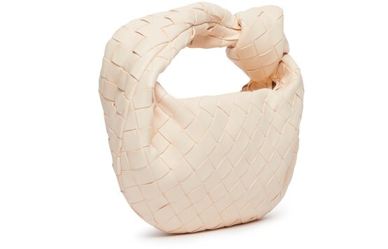 

Мини-сумка Jodie Bottega Veneta