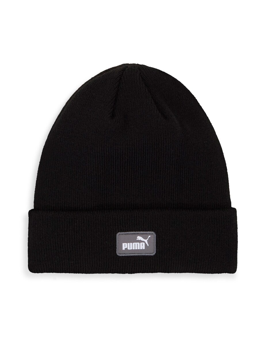 

Шапка PUMA Beanie Classic, черный
