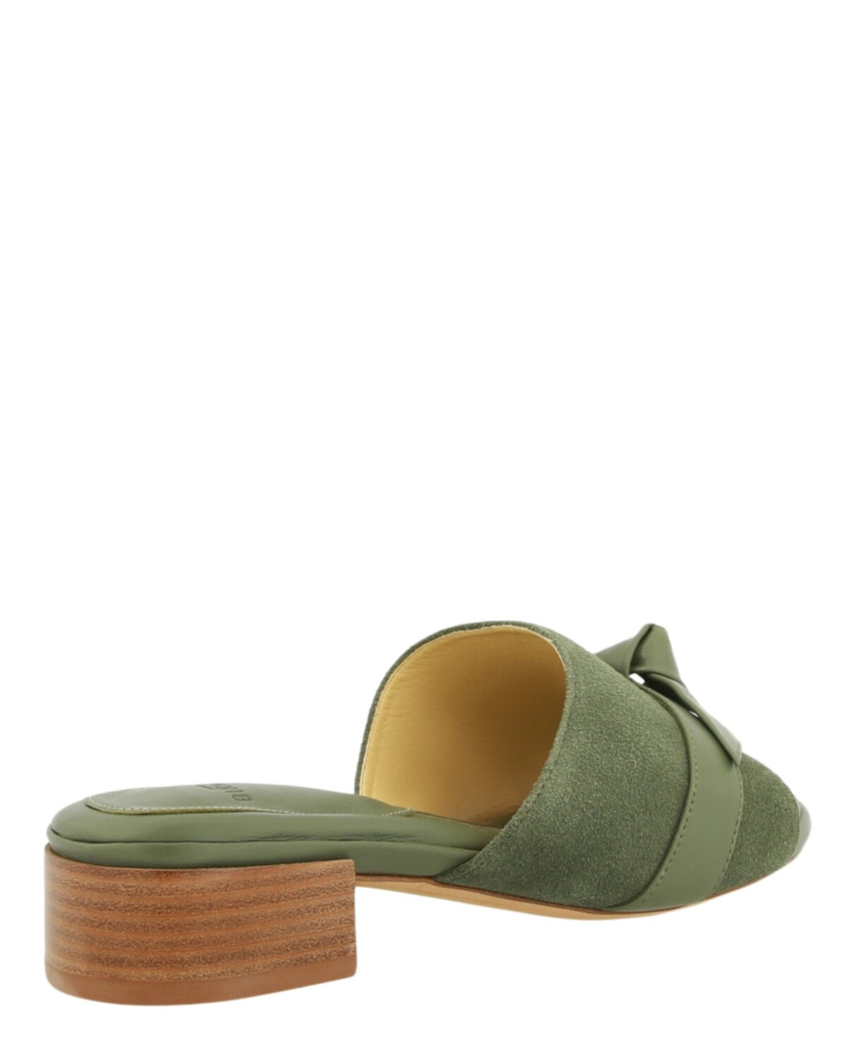 

Слайд Кларита 30 Alexandre Birman, зеленый