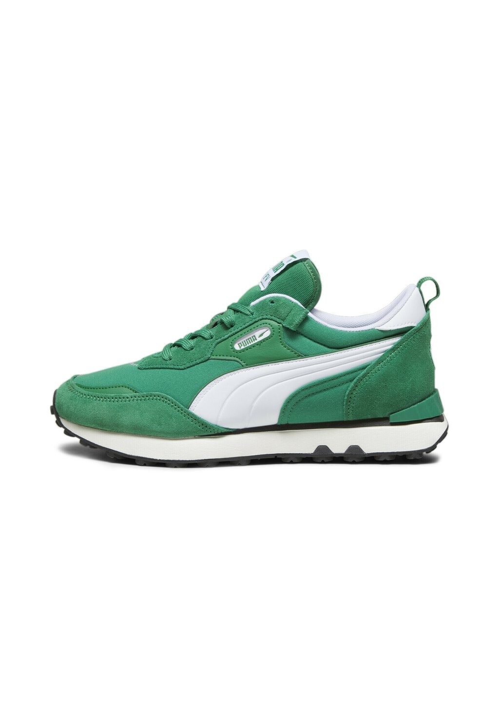 

Кеды низкие Puma