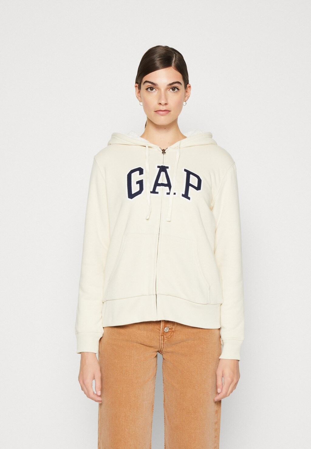 

Легкая куртка GAP, Белый