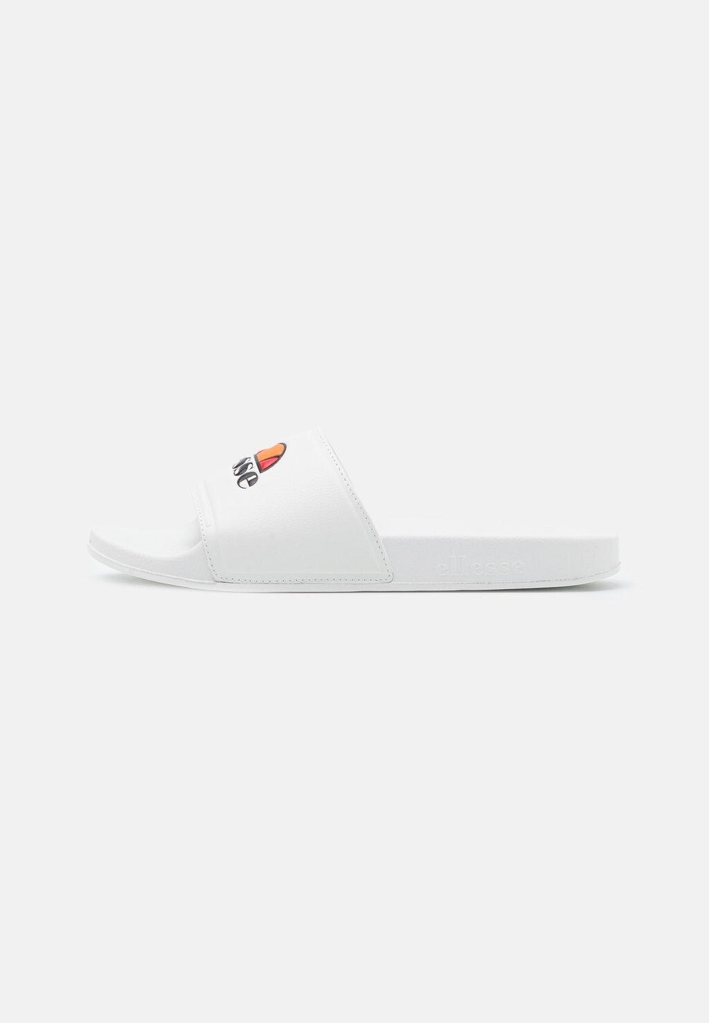 

Сандалии на плоской подошве FILIPPO SLIDE Ellesse, белый