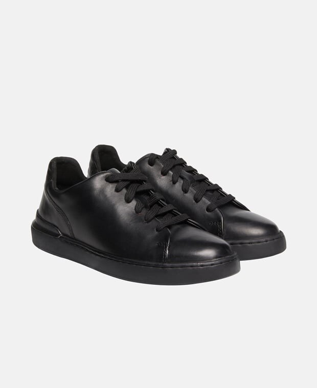 

Кроссовки Clarks, черный