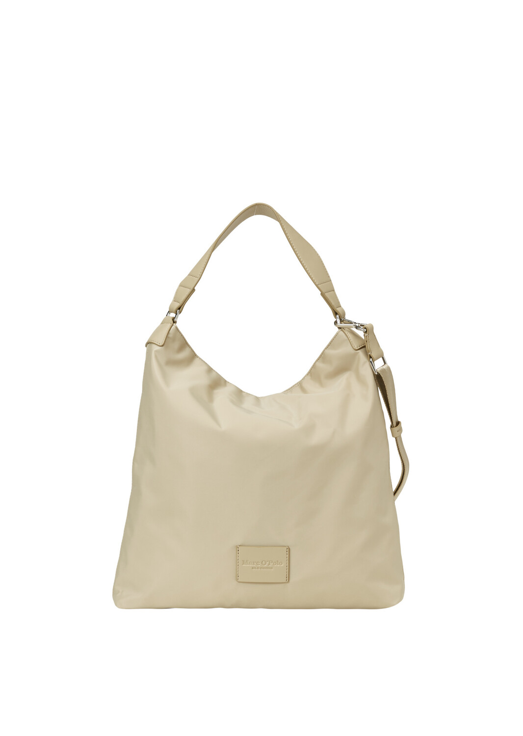 

Сумка через плечо Marc O'Polo Hobo Bag, цвет jonesboro cream