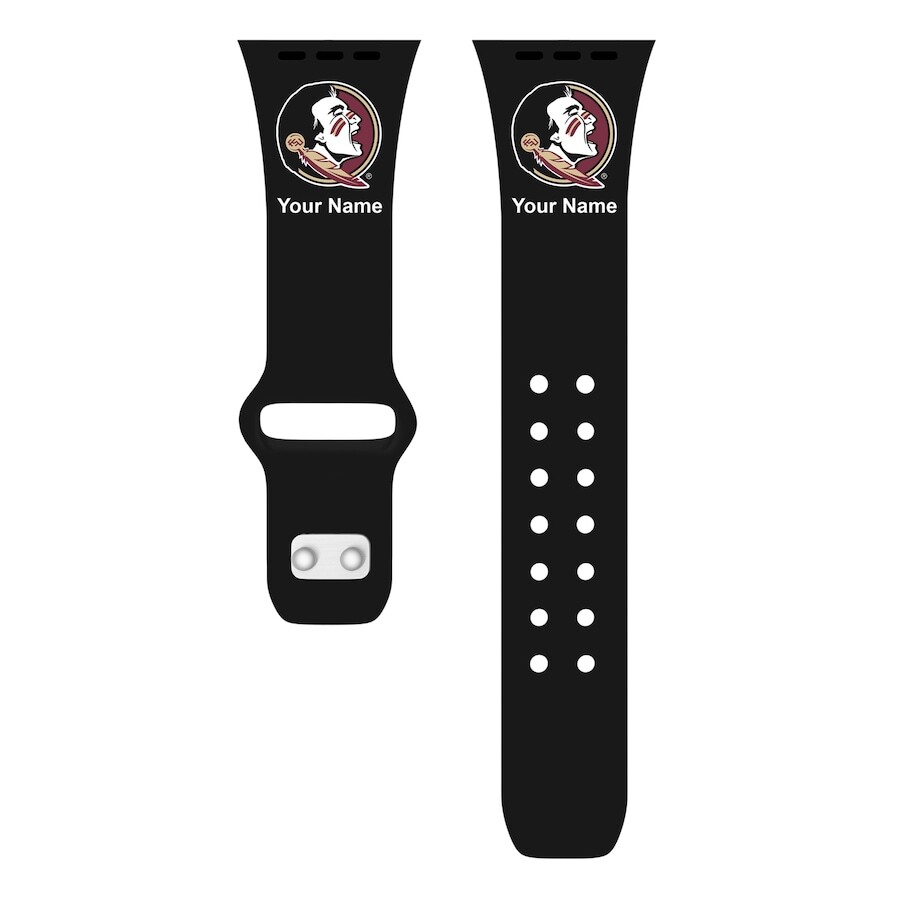 

Ремешок для часов Affinity Bands Florida State Seminoles