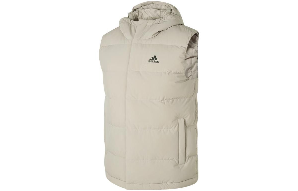 

Adidas Мужские жилеты