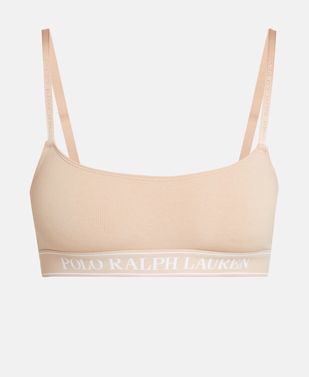 

Бралетт Polo Ralph Lauren, цвет Tan