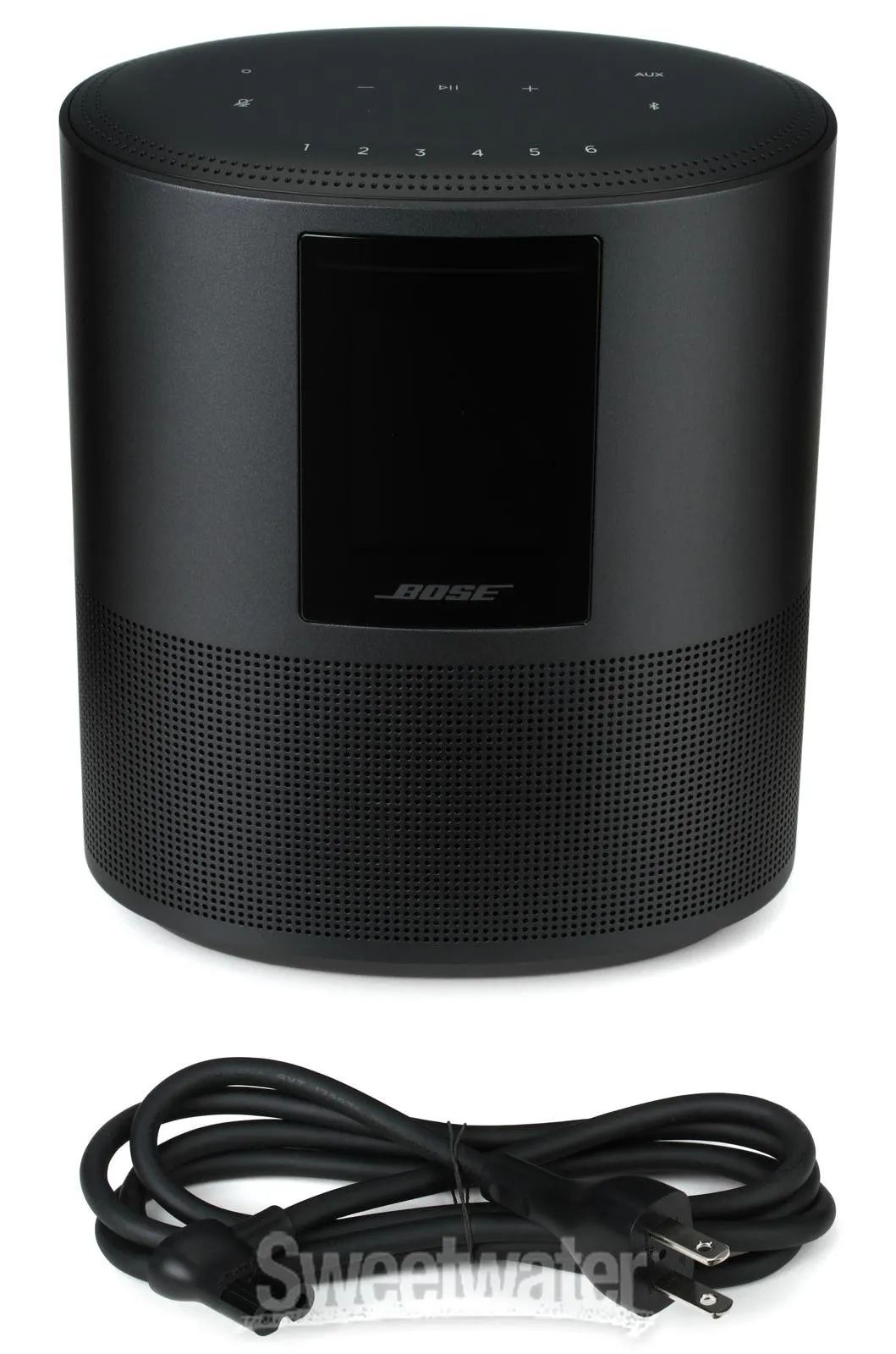 Bose Home Speaker 500. Bose Smart Speaker 500 USB. Bose 500