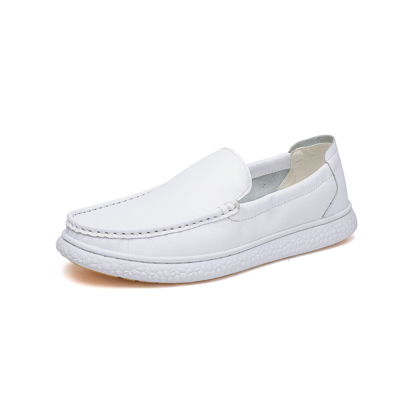 

Туфли мужские Men"s Casual Men Low-Top Ken'S, белый