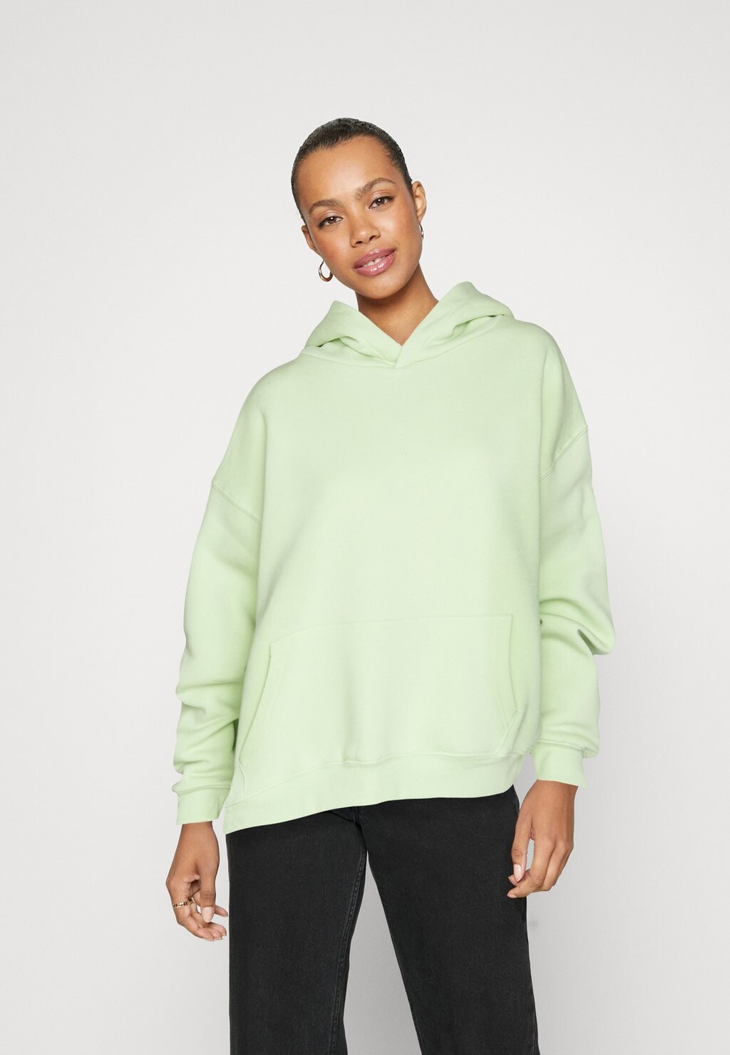 

Толстовка Classic Hoodie Cotton On, цвет macha green