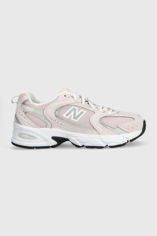 

Кроссовки MR530CF New Balance, розовый