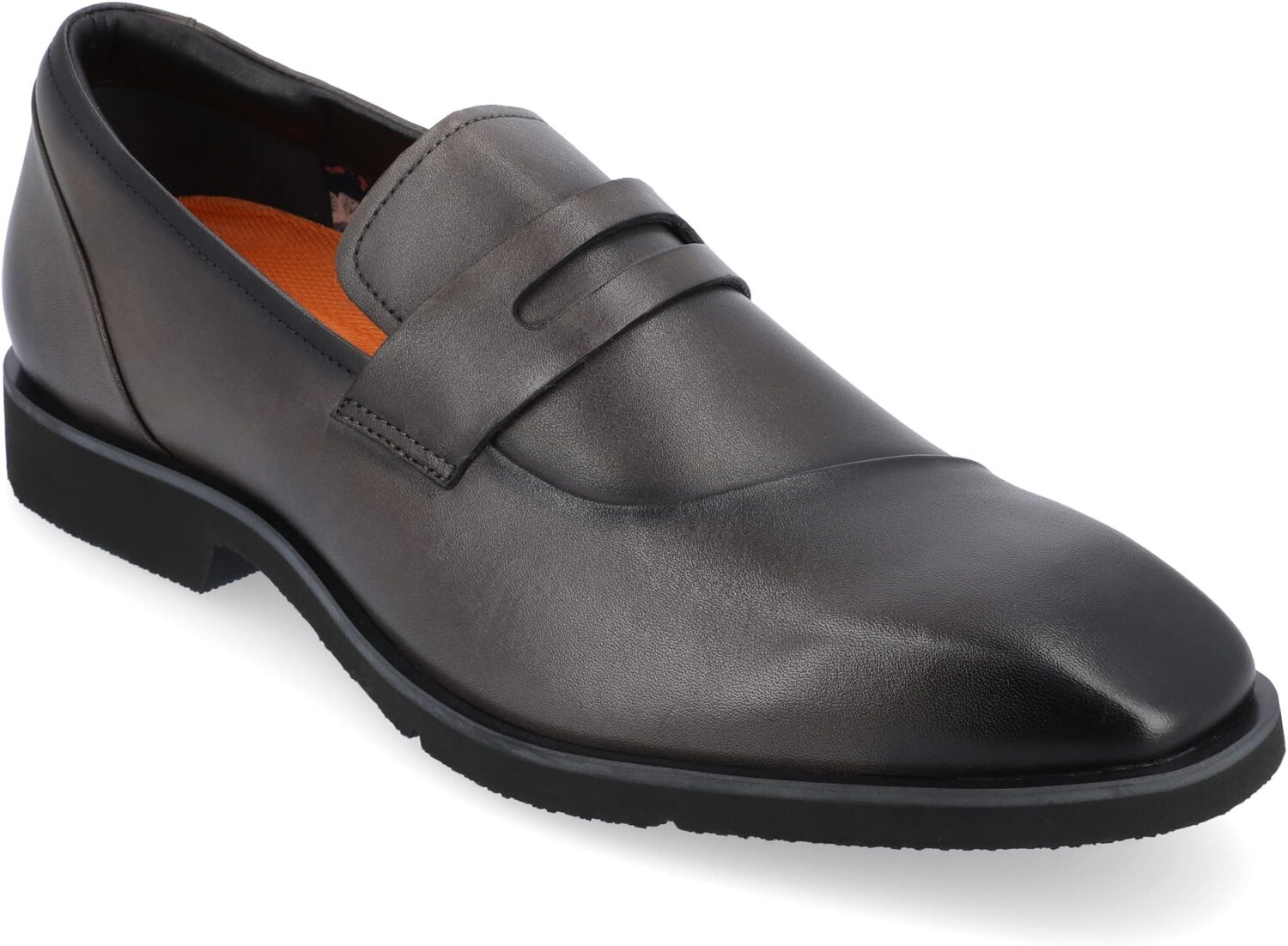 

Лоферы Zenith Thomas & Vine, цвет Charcoal