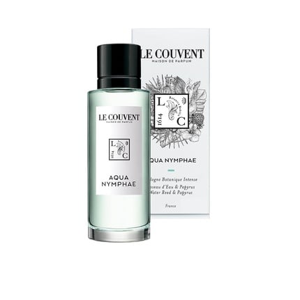 

Le Couvent Maison De Parfum Le Couvent Des Minimes Botanique Intense Aquanymphae Edt 100ml