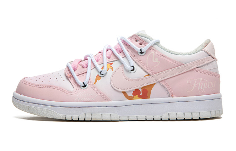 

Женские кроссовки для скейтбординга Nike Dunk