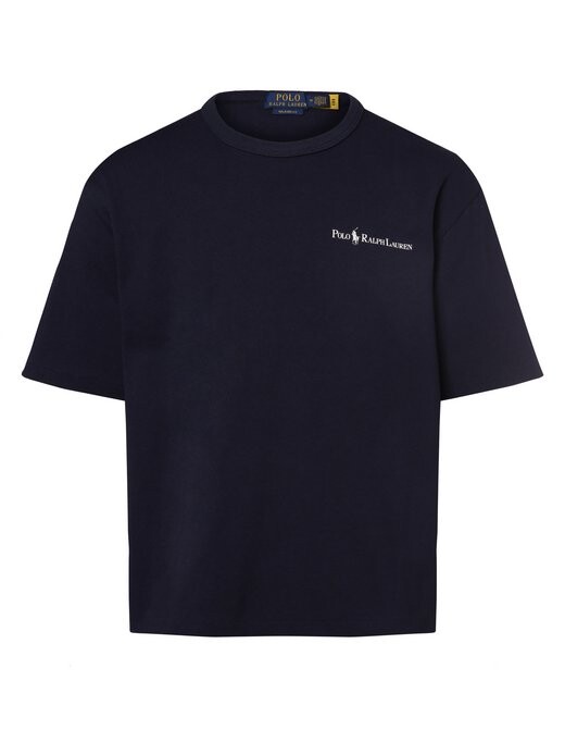 

Футболка Polo Ralph Lauren, синий